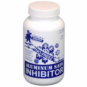 Picture of ALUMINUM-SAFE NO-FREEZ INHIBITOR