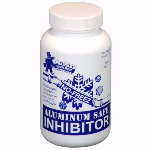Picture of ALUMINUM-SAFE NO-FREEZ INHIBITOR