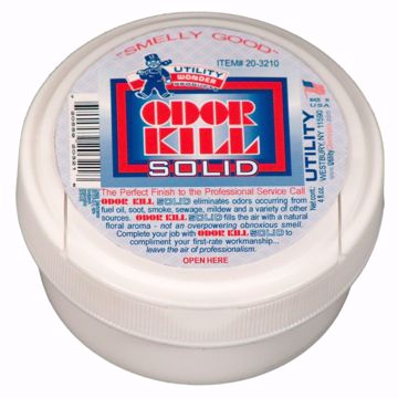 Picture of ODOR-KILL SOLID DEODORANT BLOCKS