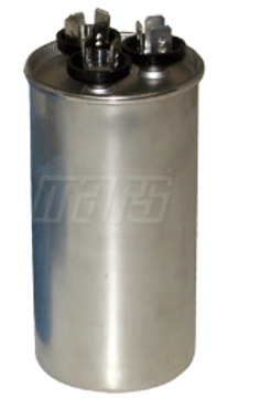 Picture of 85/10 MFD 370V ROUND