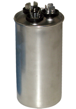 Picture of 30/7.5 MFD 370V ROUND