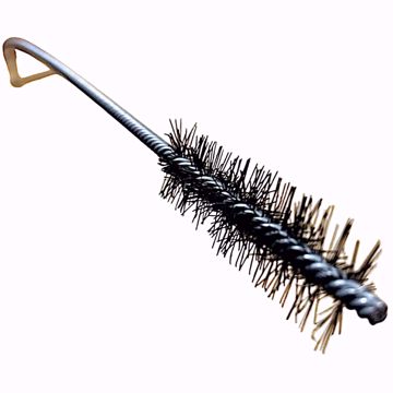 Picture of 1 1/2 X 1 X 4 ORIGINAL COLUMBIA BOILER BRUSH