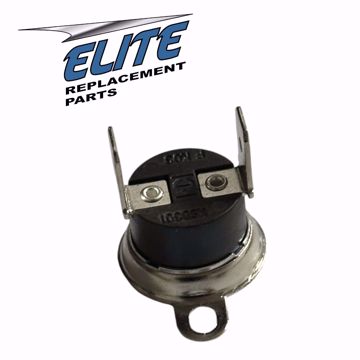 Picture of 36T22-11812 ELITE BIMETAL SNAP DISC THERMOSTAT 50°F