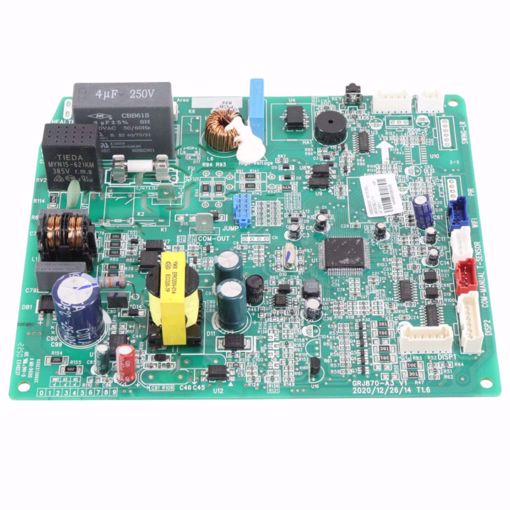 Picture of MAIN BOARD