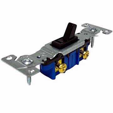 Picture of MA-LINE SINGLE POLE TOGGLE SWITCHES