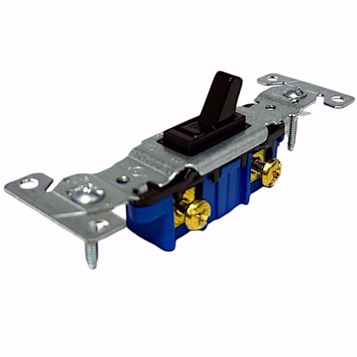 Picture of MA-LINE SINGLE POLE TOGGLE SWITCHES