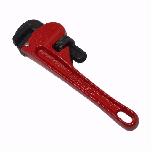 Picture of 8 HEAVY DUTY PIPE WRENCH