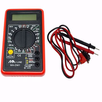 Picture of MINI-DIG MULTI-METER (SE)