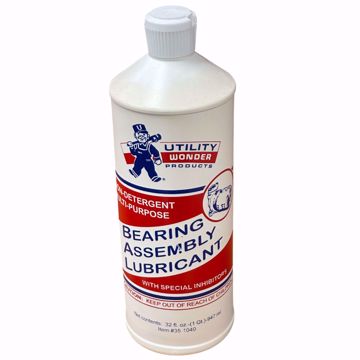 Picture of WONDER QUART OF BEARING ASSEMBLY OIL