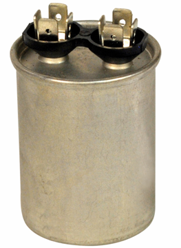 Picture of 60 MFD 370V ROUND