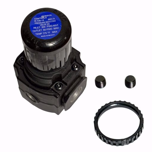 Picture of 3/8REG 300#MAX IN 0/50#OUT