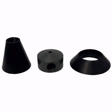 Picture of GG-1A DIVERSITECH GALLO GUN ADAPTER KIT