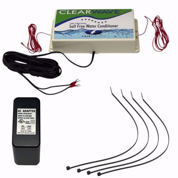 Picture of FIELD CONTROLS CW-125 CLEARWAVE WATER CONDITIONER