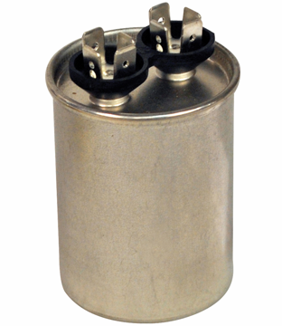 Picture of 10 MFD 440V ROUND