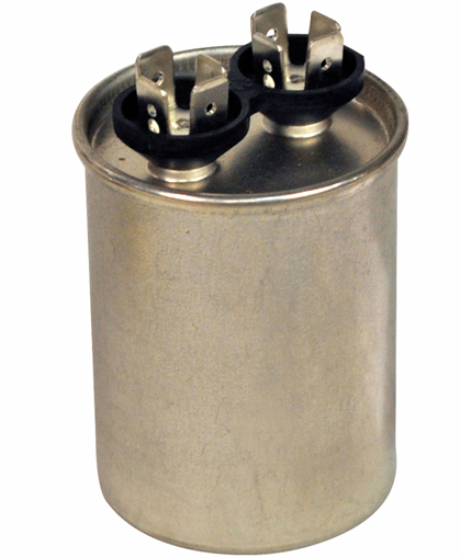Picture of 12.5 MFD 440V ROUND