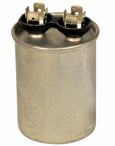 Picture of 20 MFD 440V ROUND