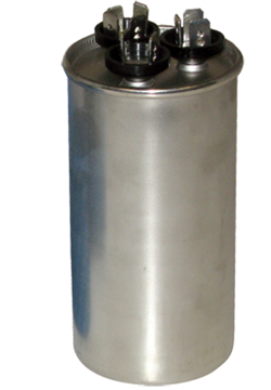 Picture of 35/10 MFD 370V ROUND