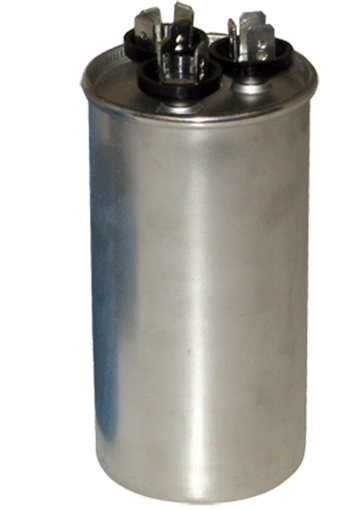 Picture of 35/10 MFD 370V ROUND