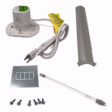 Picture of UV-16/120 16 REMOTE 120V IN