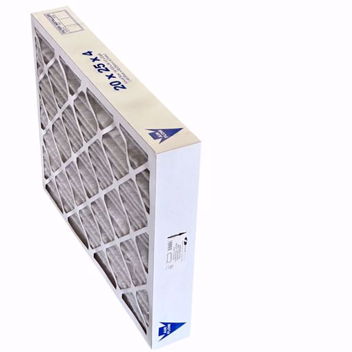 Picture of TRIO2025RM13C MERV13 20X25X4 (3.75) NANO-CARBON REPLACEMENT