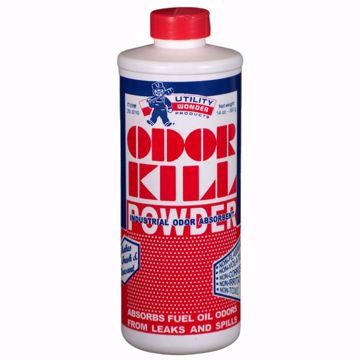 Picture of ODOR-KILL POWDER FUEL OIL DEODORIZER