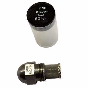 Picture of MONARCH 3.00 GAL 60 DEG R NOZZLE