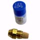 Picture of DELAVAN 1.25 GPH 60° B SOLID CONE NOZZLE W/ SINTERED FILTER