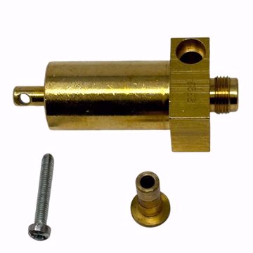 Picture of C7001039 RIELLO HYDRAULIC JACK FOR F3 F5 F10 F15 BURNERS (SMALL JACK)