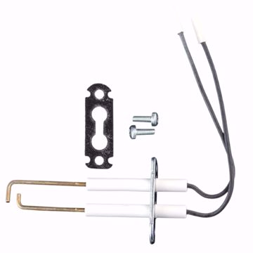 Picture of IGNITION ELECTR. (W GSKT)