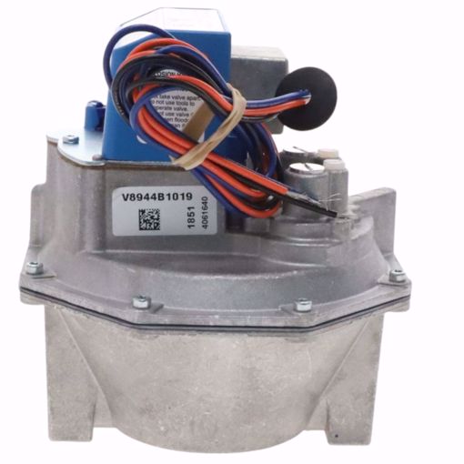 Picture of GAS VALVE 1  INCH TWO-STAGE PRESSURE REGULATING