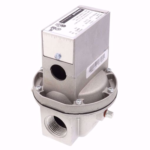 Picture of 1 INCH GAS VALVE 24 VOLT