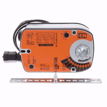 Picture of 24V 2-10VDC 35#INLB SR