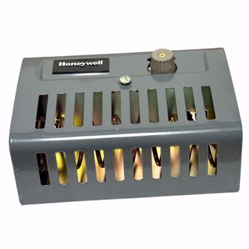 Picture of HONEYWELL LINE VOLT THERMOSTAT SPDT 20-90F