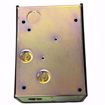 Picture of HONEYWELL LINE VOLT THERMOSTAT SPDT 20-90F