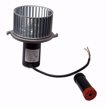 Picture of MOTOR 13.5V 1/4 HP 13.5 VOLT/DC