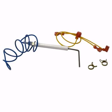 Picture of FLAMEROD W/WIRE UNT PCK