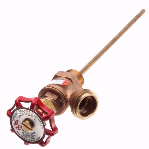 Picture of BELL & GOSSETT DT-2 DRAIN-O-TANK 1/2 NPTM CONNE