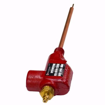 Picture of B & G ATF-12 AIRTROL TANK FITTING