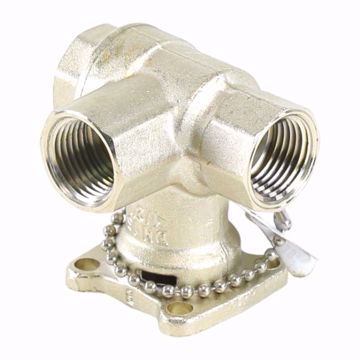 Picture of 1/2 3WAYVLV 3.0CV S.S. TRIM