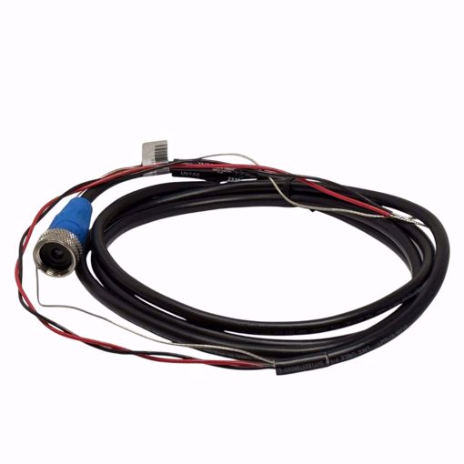 Picture of FIREYE ULTRVIOLET SCANNER WITH 6FT FLEX