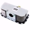 Picture of SENSITIVE DIFF PRES CTL; DIFF AIR PRESSURE SWITCH; SPDT; .05