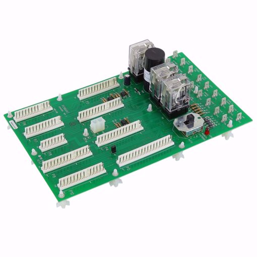 Picture of DIAGNOSTIC BOARD