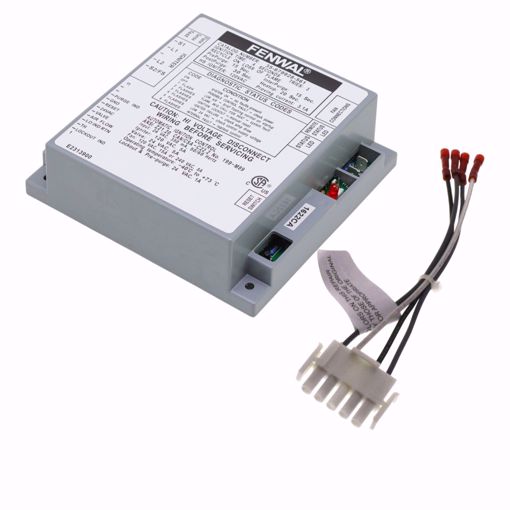 Picture of FENWAL 35-679928-561 IGNITION CONTROL MODULE