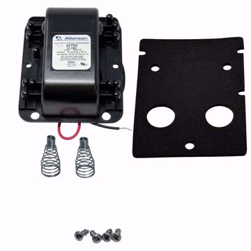 Picture of OMNI® UNIVERSAL IGNITOR PRIMARY VOLTAGE: 12VDC