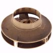 Picture of BRONZE LEAD FREE IMPELLER 2-3/4 DIAMETER FOR 100 SERIES