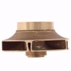 Picture of BRONZE LEAD FREE IMPELLER 2-3/4 DIAMETER FOR 100 SERIES