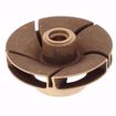 Picture of BRONZE LEAD FREE IMPELLER 2-3/4 DIAMETER FOR 100 SERIES