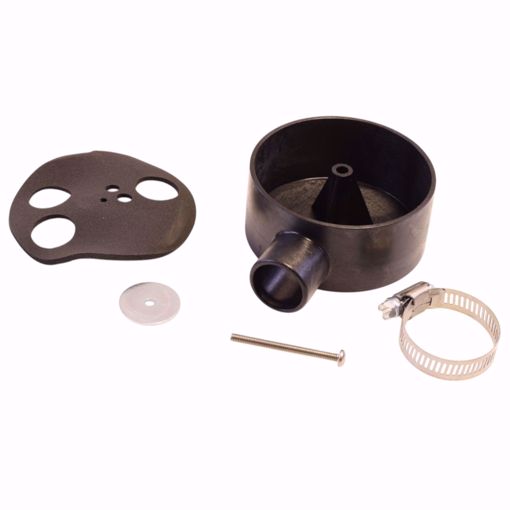 Picture of SP DRAIN CANAL 30MM OUTLET