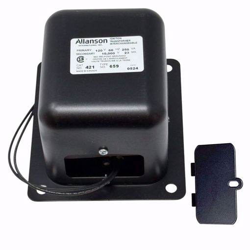 Picture of CLEAVER BROOKS / IND. COMB. IGNITION TRANSFORMER