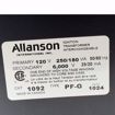 Picture of 1092-PF-G ALLANSON POWERFLAME 6000V 1POLE IGNITION TRANSFORMER
